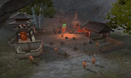 画像ギャラリー No.008のサムネイル画像 / 三国同時＆人数無制限！「SEKIHEKI」大型アップデート「UPDATE Ver.10 要塞争奪戦・子午谷」の詳細，6月の1周年に向けロードマップも公開