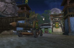 画像ギャラリー No.010のサムネイル画像 / 三国同時＆人数無制限！「SEKIHEKI」大型アップデート「UPDATE Ver.10 要塞争奪戦・子午谷」の詳細，6月の1周年に向けロードマップも公開