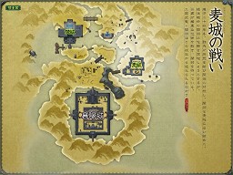 画像ギャラリー No.012のサムネイル画像 / 三国同時＆人数無制限！「SEKIHEKI」大型アップデート「UPDATE Ver.10 要塞争奪戦・子午谷」の詳細，6月の1周年に向けロードマップも公開
