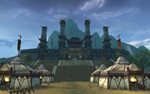 画像ギャラリー No.008のサムネイル画像 / 「SEKIHEKI」，本日リニューアルで「三国志-SEKIHEKI-」に。新種族「蛮族」や大規模PvPコンテンツ「赤壁の戦い」などを実装
