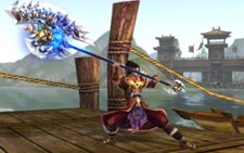 画像ギャラリー No.019のサムネイル画像 / 「SEKIHEKI」，本日リニューアルで「三国志-SEKIHEKI-」に。新種族「蛮族」や大規模PvPコンテンツ「赤壁の戦い」などを実装