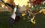 画像ギャラリー No.024のサムネイル画像 / 「SEKIHEKI」，本日リニューアルで「三国志-SEKIHEKI-」に。新種族「蛮族」や大規模PvPコンテンツ「赤壁の戦い」などを実装