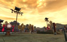 画像ギャラリー No.043のサムネイル画像 / 「SEKIHEKI」，本日リニューアルで「三国志-SEKIHEKI-」に。新種族「蛮族」や大規模PvPコンテンツ「赤壁の戦い」などを実装