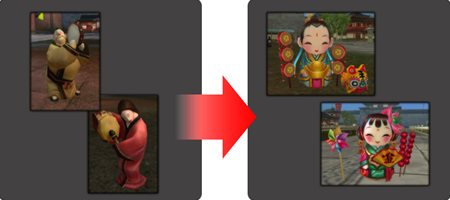 画像ギャラリー No.059のサムネイル画像 / 「SEKIHEKI」，本日リニューアルで「三国志-SEKIHEKI-」に。新種族「蛮族」や大規模PvPコンテンツ「赤壁の戦い」などを実装