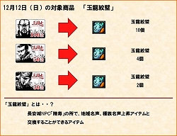 画像ギャラリー No.004のサムネイル画像 / 「SEKIHEKI」，アイテムチケットを一定額以上購入でプレゼントが