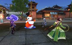 画像ギャラリー No.002のサムネイル画像 / 「SEKIHEKI」，アップデート「三国生誕祭」の特設ページが公開