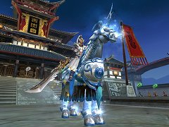 画像ギャラリー No.003のサムネイル画像 / 「SEKIHEKI」，アップデート「三国生誕祭」の特設ページが公開