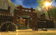 画像ギャラリー No.005のサムネイル画像 / 「三国志 -SEKIHEKI-」猛将レベルプレイヤー向け中規模PvP戦場「濮陽の戦い・猛将」実装。勝利して称号や装備強化アイテムを手に入れよう
