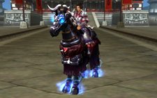 画像ギャラリー No.006のサムネイル画像 / 「三国志 -SEKIHEKI-」猛将レベルプレイヤー向け中規模PvP戦場「濮陽の戦い・猛将」実装。勝利して称号や装備強化アイテムを手に入れよう