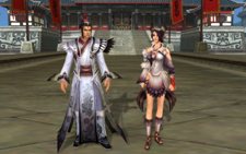 画像ギャラリー No.008のサムネイル画像 / 「三国志 -SEKIHEKI-」猛将レベルプレイヤー向け中規模PvP戦場「濮陽の戦い・猛将」実装。勝利して称号や装備強化アイテムを手に入れよう