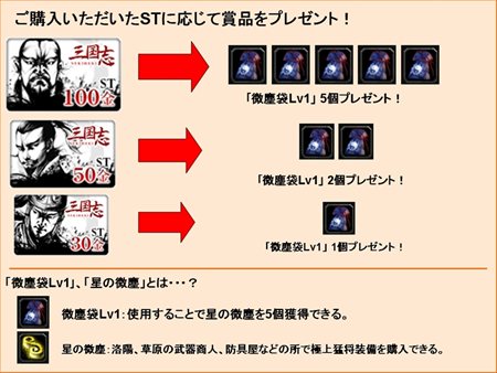 画像ギャラリー No.012のサムネイル画像 / 「三国志 -SEKIHEKI-」猛将レベルプレイヤー向け中規模PvP戦場「濮陽の戦い・猛将」実装。勝利して称号や装備強化アイテムを手に入れよう