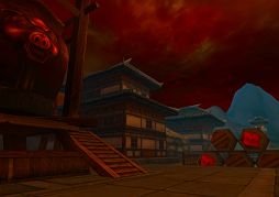 画像ギャラリー No.002のサムネイル画像 / 「三国志-SEKIHEKI-」がアップデート。「甘露寺の戦い」など3つの戦場を実装