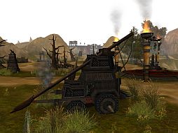 画像ギャラリー No.003のサムネイル画像 / 「三国志-SEKIHEKI-」，新戦場「戦車無双」や新たなくじアイテムなどを実装
