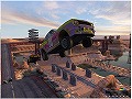爆走レース「TrackMania Nations Forever」，無料ダウンロード開始