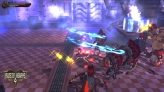 画像ギャラリー No.007のサムネイル画像 / スタイリッシュなアクションに期待できそうなオンラインRPG「Rusty Hearts」，CBTに向けた最新プレイムービーが登場