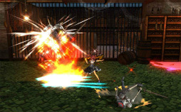 画像ギャラリー No.002のサムネイル画像 / セガ，韓国発のPC向けMORPG「RUSTY HEARTS」の国内サービスとクローズドβテスター募集を発表。4Gamer読者枠は3000名 
