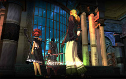 画像ギャラリー No.007のサムネイル画像 / セガ，韓国発のPC向けMORPG「RUSTY HEARTS」の国内サービスとクローズドβテスター募集を発表。4Gamer読者枠は3000名 
