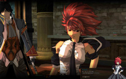 画像ギャラリー No.008のサムネイル画像 / セガ，韓国発のPC向けMORPG「RUSTY HEARTS」の国内サービスとクローズドβテスター募集を発表。4Gamer読者枠は3000名 