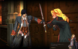 画像ギャラリー No.009のサムネイル画像 / セガ，韓国発のPC向けMORPG「RUSTY HEARTS」の国内サービスとクローズドβテスター募集を発表。4Gamer読者枠は3000名 