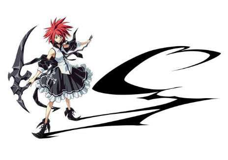 画像ギャラリー No.011のサムネイル画像 / セガ，韓国発のPC向けMORPG「RUSTY HEARTS」の国内サービスとクローズドβテスター募集を発表。4Gamer読者枠は3000名 