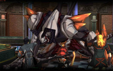 画像ギャラリー No.014のサムネイル画像 / セガ，韓国発のPC向けMORPG「RUSTY HEARTS」の国内サービスとクローズドβテスター募集を発表。4Gamer読者枠は3000名 