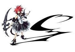 画像ギャラリー No.004のサムネイル画像 / セガが運営するオンラインRPG「RUSTY HEARTS」プロデューサーにインタビュー。ゲームの概要とオンラインゲーム事業の今後の展開を聞いてきた