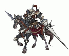 画像ギャラリー No.007のサムネイル画像 / セガが運営するオンラインRPG「RUSTY HEARTS」プロデューサーにインタビュー。ゲームの概要とオンラインゲーム事業の今後の展開を聞いてきた