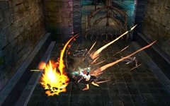 画像ギャラリー No.011のサムネイル画像 / セガが運営するオンラインRPG「RUSTY HEARTS」プロデューサーにインタビュー。ゲームの概要とオンラインゲーム事業の今後の展開を聞いてきた