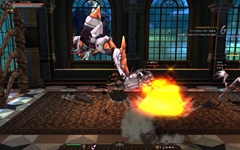 画像ギャラリー No.015のサムネイル画像 / セガが運営するオンラインRPG「RUSTY HEARTS」プロデューサーにインタビュー。ゲームの概要とオンラインゲーム事業の今後の展開を聞いてきた