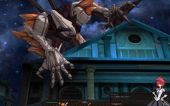 画像ギャラリー No.019のサムネイル画像 / セガが運営するオンラインRPG「RUSTY HEARTS」プロデューサーにインタビュー。ゲームの概要とオンラインゲーム事業の今後の展開を聞いてきた