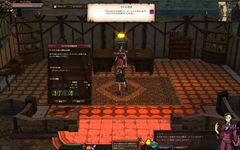 画像ギャラリー No.025のサムネイル画像 / セガが運営するオンラインRPG「RUSTY HEARTS」プロデューサーにインタビュー。ゲームの概要とオンラインゲーム事業の今後の展開を聞いてきた
