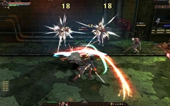 画像ギャラリー No.030のサムネイル画像 / セガが運営するオンラインRPG「RUSTY HEARTS」プロデューサーにインタビュー。ゲームの概要とオンラインゲーム事業の今後の展開を聞いてきた