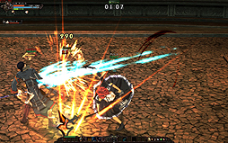 画像ギャラリー No.007のサムネイル画像 / 「RUSTY HEARTS」，インゲームシーンも確認できるティザームービーを公開。クローズドβテストの追加情報も