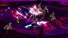 画像ギャラリー No.009のサムネイル画像 / 「RUSTY HEARTS」緑川 光さんが声を演じるフランツのプレイ動画を4GamerにUp。空中での連続技や攻撃を受けてから繰り出す反撃技は要チェック