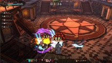 画像ギャラリー No.002のサムネイル画像 / 「RUSTY HEARTS」プレイ動画第4弾「PvP篇」が公開。対人戦ならではの「読み合い」が交錯する戦いの様子をチェックだ