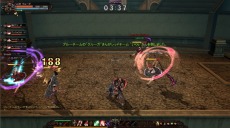 画像ギャラリー No.005のサムネイル画像 / 「RUSTY HEARTS」プレイ動画第4弾「PvP篇」が公開。対人戦ならではの「読み合い」が交錯する戦いの様子をチェックだ