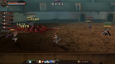 画像ギャラリー No.006のサムネイル画像 / 「RUSTY HEARTS」プレイ動画第4弾「PvP篇」が公開。対人戦ならではの「読み合い」が交錯する戦いの様子をチェックだ