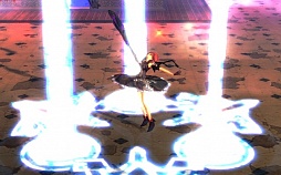 画像ギャラリー No.004のサムネイル画像 / 「RUSTY HEARTS」のオープンβテストが12月6日13：00に開始。ストーリーの一部が味わえる最新ムービーも公開に