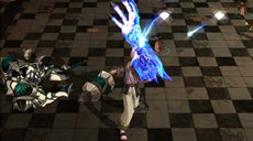 画像ギャラリー No.009のサムネイル画像 / 「RUSTY HEARTS」のプレイ動画第5弾が公開に。12月6日より実施されるオープンβテストで初登場のキャラクター「チュード」を紹介