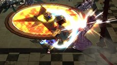 画像ギャラリー No.010のサムネイル画像 / 「RUSTY HEARTS」のプレイ動画第5弾が公開に。12月6日より実施されるオープンβテストで初登場のキャラクター「チュード」を紹介