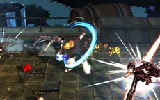 画像ギャラリー No.012のサムネイル画像 / 「RUSTY HEARTS」のプレイ動画第5弾が公開に。12月6日より実施されるオープンβテストで初登場のキャラクター「チュード」を紹介