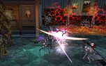 画像ギャラリー No.004のサムネイル画像 / 「RUSTY HEARTS」正式サービスを明日（12月13日）開始。銃器による遠隔攻撃を得意とするキャラクター「ナターシャ」のプレイムービーが公開に