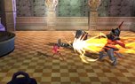 画像ギャラリー No.009のサムネイル画像 / 「RUSTY HEARTS」正式サービスを明日（12月13日）開始。銃器による遠隔攻撃を得意とするキャラクター「ナターシャ」のプレイムービーが公開に