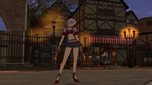 画像ギャラリー No.012のサムネイル画像 / 「RUSTY HEARTS」正式サービスを明日（12月13日）開始。銃器による遠隔攻撃を得意とするキャラクター「ナターシャ」のプレイムービーが公開に