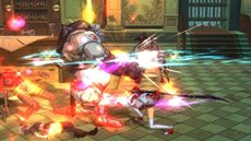 画像ギャラリー No.013のサムネイル画像 / 「RUSTY HEARTS」正式サービスを明日（12月13日）開始。銃器による遠隔攻撃を得意とするキャラクター「ナターシャ」のプレイムービーが公開に