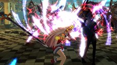 画像ギャラリー No.015のサムネイル画像 / 「RUSTY HEARTS」正式サービスを明日（12月13日）開始。銃器による遠隔攻撃を得意とするキャラクター「ナターシャ」のプレイムービーが公開に