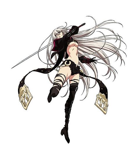 画像ギャラリー No.003のサムネイル画像 / 「RUSTY HEARTS」，黒闇の女剣士「ローゼル」が高速な剣技や暗黒魔法で敵をなぎ倒す最新PVが公開に。レベルキャップ開放や新ペット「ヨンヨン」も