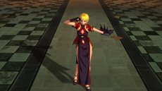 画像ギャラリー No.002のサムネイル画像 / 「RUSTY HEARTS」2月14日にアップデート実施。新プレイアブルキャラ「メイリン」や，新ダンジョン「無限の神殿」が登場
