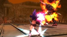 画像ギャラリー No.009のサムネイル画像 / 「RUSTY HEARTS」2月14日にアップデート実施。新プレイアブルキャラ「メイリン」や，新ダンジョン「無限の神殿」が登場