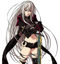 画像ギャラリー No.003のサムネイル画像 / 【PR】春のオンラインゲーム特集 「RUSTY HEARTS」簡単操作＆ド派手なコンボで爽快感を味わおう